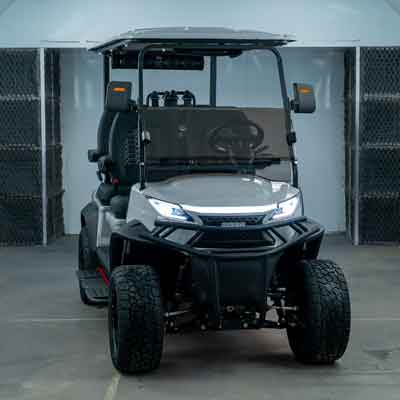 Venom EV 4 Seater Stealth